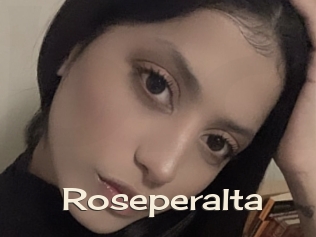 Roseperalta