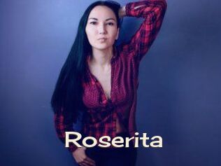 Roserita