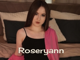 Roseryann