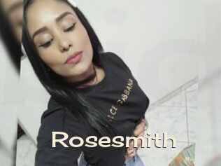 Rosesmith