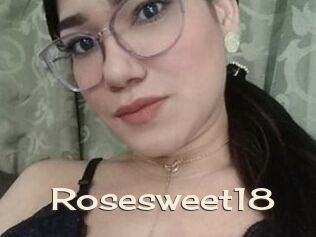 Rosesweet18