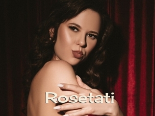 Rosetati