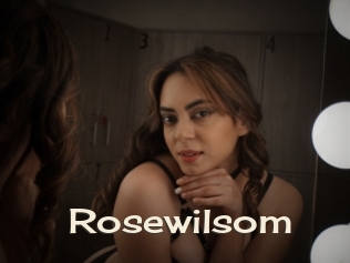 Rosewilsom