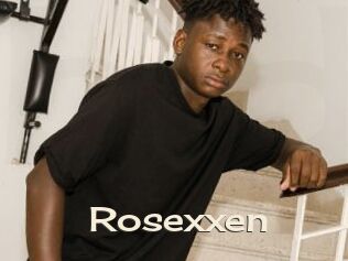 Rosexxen