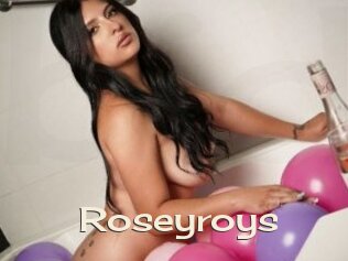 Roseyroys