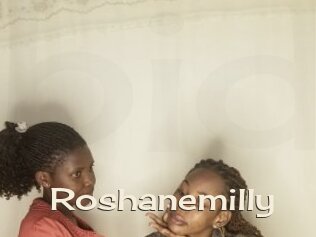 Roshanemilly