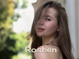 Roshen