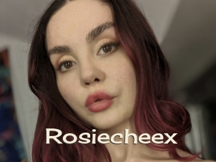 Rosiecheex