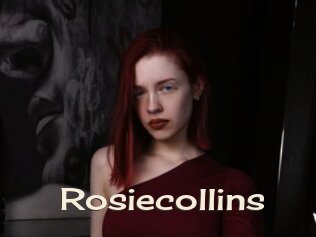 Rosiecollins