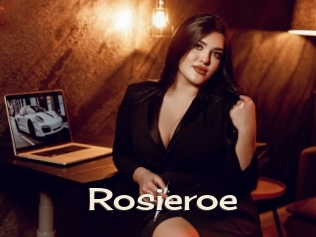 Rosieroe