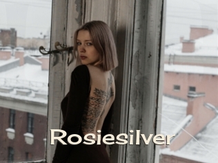 Rosiesilver