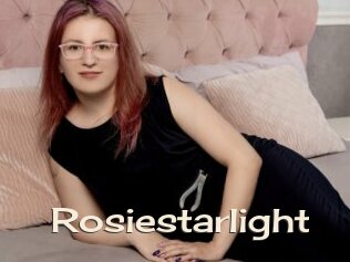 Rosiestarlight