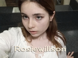 Rosiewillson
