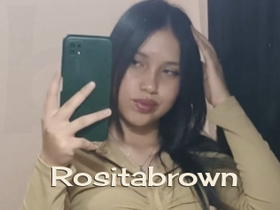 Rositabrown