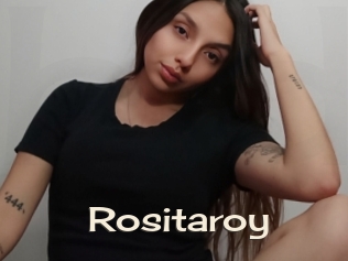 Rositaroy