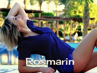 Rosmarin