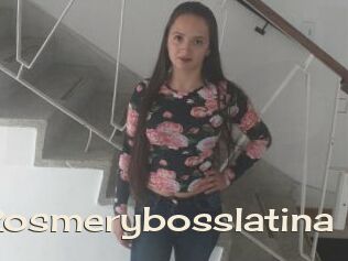 Rosmerybosslatina