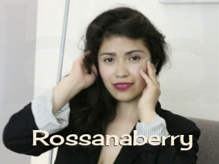 Rossanaberry