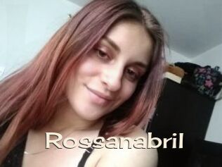 Rossanabril