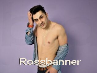 Rossbanner