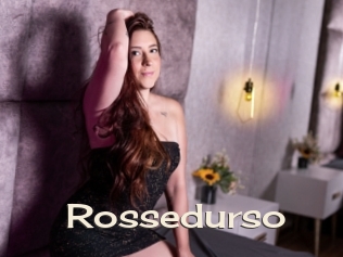 Rossedurso