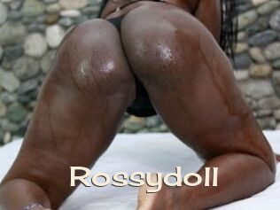 Rossydoll