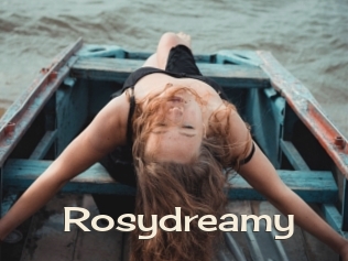 Rosydreamy