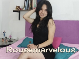 Rousemarvelous