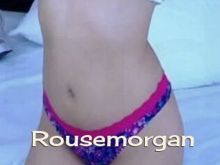 Rousemorgan