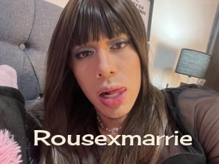 Rousexmarrie