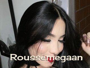 Roussemegaan