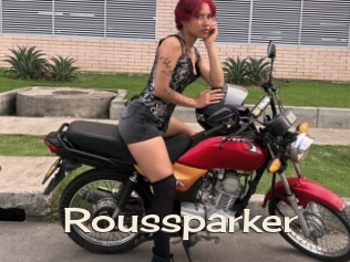 Roussparker