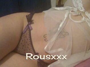 Rousxxx