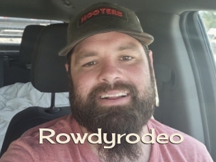 Rowdyrodeo