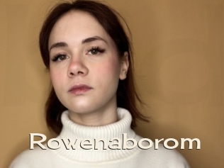 Rowenaborom