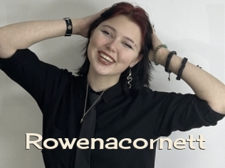 Rowenacornett