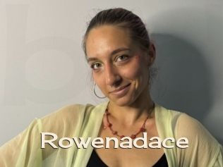 Rowenadace