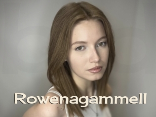 Rowenagammell