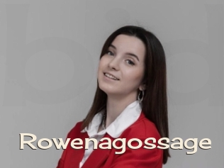 Rowenagossage