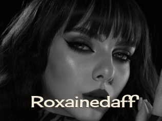 Roxainedaff