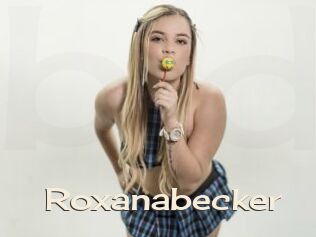 Roxanabecker