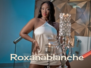 Roxanablanche