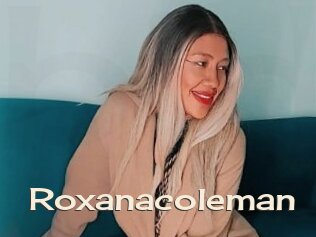 Roxanacoleman