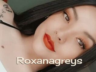 Roxanagreys