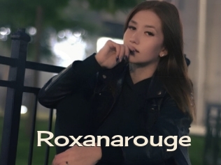 Roxanarouge