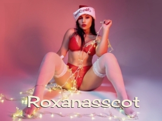 Roxanasscot