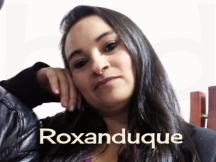 Roxanduque