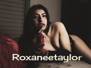 Roxaneetaylor