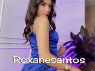 Roxanesantos