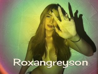 Roxangreyson